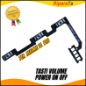 FLEX FLAT TASTI LATERALI VOLUME+TASTO ACCENSIONE REALME 14 PRO