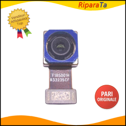FOTOCAMERA POSTERIORE 50MP REALME 10 4G FLAT FLEX PARI ORIGINALE
