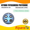 Vetrino Vetro Fotocamera Camera Posteriore per Realme 12 PRo + Biadesivo 3M  ORI