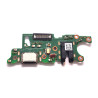 PCB Connettore + Microfono + Jack Audio per OPPO A60 PARI  ORIGINALE