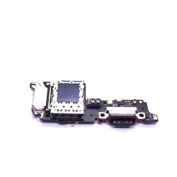 PCB Connettore + Microfono + Lettore SIM per Xiaomi 14  ORIGINALE