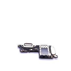PCB Connettore + Microfono + Lettore SIM per Xiaomi 14  ORIGINALE