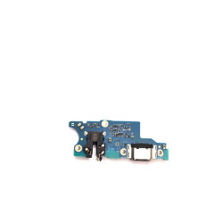 PCB Connettore + Microfono + Jack Audio - per REALME 12 5G - ORIGINALE