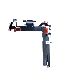 CONNETTORE RICARICA PER APPLE IPHONE 16 A3287 DOCK FLAT MICROFONO PARI ORIGINALE