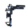 CONNETTORE RICARICA PER APPLE IPHONE 14 A2882 FLAT DOCK MICROFONO OEM