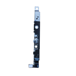 FLEX FLAT TASTI VOLUME PER APPLE IPHONE 16 A3287 ORIGINALE RIGENERATO