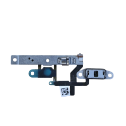 FLEX FLAT TASTI VOLUME PER APPLE IPHONE 15 PARI ORIGINALE