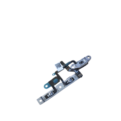 FLEX FLAT TASTI VOLUME PER APPLE IPHONE 15 PARI ORIGINALE