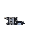 CONNETTORE RICARICA HONOR 400 LITE  ABR-NX1 ABR-N31C1 PCB MICROFONO LETTORE SIM