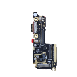 CONNETTORE RICARICA XIAOMI REDMI NOTE 11 PRO 2201116TG DOCK PCB OEM