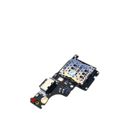 CONNETTORE RICARICA XIAOMI REDMI NOTE 14 5G 24094RAD4G DOCK PCB MIC LETTORE OEM