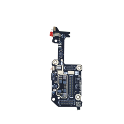 SCHEDA LETTORE SIM MICROFONO ANTENNA PER XIAOMI 14 PRO 23116PN5BC FPC LCD OEM