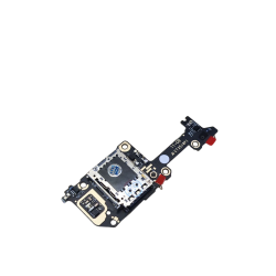SCHEDA LETTORE SIM MICROFONO ANTENNA PER XIAOMI 14 PRO 23116PN5BC FPC LCD OEM