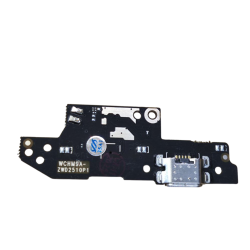CONNETTORE RICARICA XIAOMI REDMI 9A M2006C3LG DOCK PCB MICROFONO
