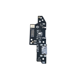 CONNETTORE RICARICA XIAOMI REDMI 9A M2006C3LG DOCK PCB MICROFONO