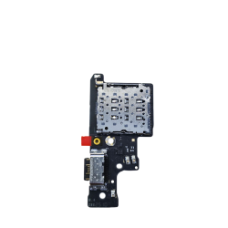CONNETTORE RICARICA XIAOMI REDMI NOTE 14 4G 24117RN76G PCB MICROFONO LETTORE