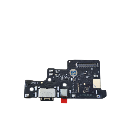 CONNETTORE RICARICA XIAOMI REDMI NOTE 14 4G 24117RN76G PCB MICROFONO LETTORE