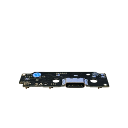 CONNETTORE RICARICA XIAOMI REDMI A3   A3 PRO 2409BRN2CG PCB MICROFONO