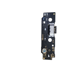 CONNETTORE RICARICA XIAOMI REDMI A3   A3 PRO 2409BRN2CG PCB MICROFONO