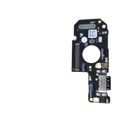 CONNETTORE RICARICA XIAOMI REDMI NOTE 11 2201117TG DOCK PCB MICROFONO OEM