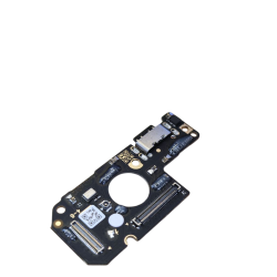 CONNETTORE RICARICA XIAOMI REDMI NOTE 11 2201117TG DOCK PCB MICROFONO OEM