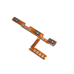 FLEX FLAT TASTI LATERALI VOLUME+TASTO ACCENSIONE MOTOROLA MOTO G85 5G XT2427-3