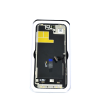 DISPLAY LCD PER APPLE IPHONE 14 PRO A2890 JK INCELL IC INTERCAMBIABILE NERO