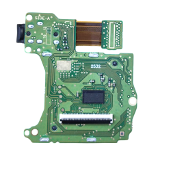 LETTORE SCHEDE GIOCHI SLOT CARD READER PER NINTENDO SWITCH V1 V2 UNIVERSALE