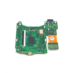 LETTORE SCHEDE GIOCHI SLOT CARD READER PER NINTENDO SWITCH V1 V2 UNIVERSALE