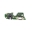 PCB Connettore + Microfono + Jack Audio per OPPO A18 PARI ORIGINALE