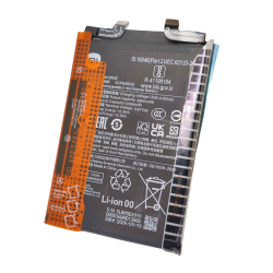 BATTERIA ORIGINALE BN5E PER XIAOMI REDMI NOTE 11 PRO 5000MaH