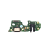 PCB Connettore + Microfono + Jack Audio per OPPO A18 PARI ORIGINALE