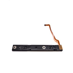 BINARIO DESTRO SINISTRO SLIDER per NINTENDO SWITCH CAVO FLEX PARI ORIGINALE