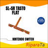 FLAT TASTI SL+SR PULSANTI NINTENDO SWITCH 2PZ. BUTTON JOY-CON HQ