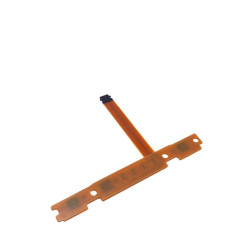 FLAT TASTI SL+SR PULSANTI NINTENDO SWITCH 2PZ. BUTTON JOY-CON HQ