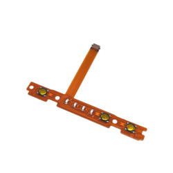 FLAT TASTI SL+SR PULSANTI NINTENDO SWITCH 2PZ. BUTTON JOY-CON HQ