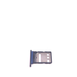 SLOT CARRELLO PORTA SIM CARD PER HONOR 200 PRO ELP-AN00 ELP-NX9 ALLOGGIO NERO