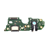 PCB Connettore + Microfono + Jack Audio per OPPO A38 PARI ORIGINALE
