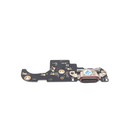 PCB CONNETTORE RICARICA MOTOROLA MOTO G75 XT2437-2   XT2437-3 DOCK MICROFONO OEM