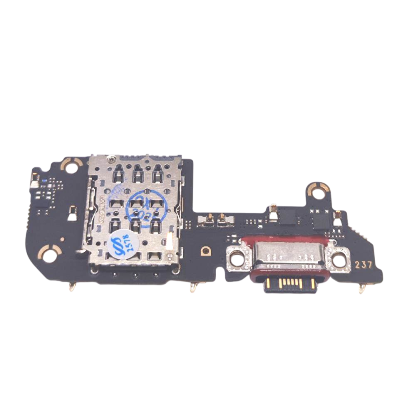 CONNETTORE RICARICA XIAOMI 14T 2406APNFAG DOCK MICROFONO LETTORE SIM