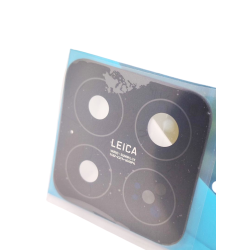VETRINO VETRO LENTE FOTOCAMERA CAMERA POSTERIORE XIAOMI 15 24129PN74G NERO