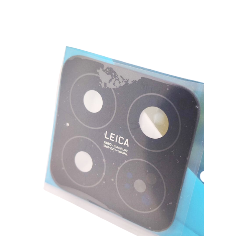 VETRINO VETRO LENTE FOTOCAMERA CAMERA POSTERIORE XIAOMI 15 24129PN74G NERO