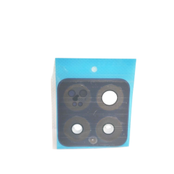 VETRINO VETRO LENTE FOTOCAMERA CAMERA POSTERIORE XIAOMI 15 24129PN74G NERO