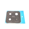 VETRINO VETRO LENTE FOTOCAMERA CAMERA POSTERIORE XIAOMI 15 24129PN74G NERO