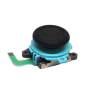 RICAMBIO ANALOGICO JOY-CON PER NINTENDO SWITCH 2 CONTROLLER BLUE SX DX 1 PZ.
