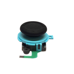 RICAMBIO ANALOGICO JOY-CON PER NINTENDO SWITCH 2 CONTROLLER BLUE SX DX 1 PZ.