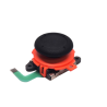 RICAMBIO ANALOGICO JOY-CON PER NINTENDO SWITCH 2 CONTROLLER SX DX ROSSO 1 PZ.