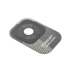 VETRINO VETRO LENTE FOTOCAMERA CAMERA POSTERIORE XIAOMI REDMI NOTE 11 PRO+ 5G