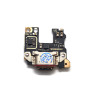PCB Connettore + Microfono per Motorola Edge 40 Neo OEM
