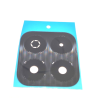 VETRINO LENTE FOTOCAMERA CAMERA POSTERIORE HONOR 200 SMART ALT-NX1 NERO